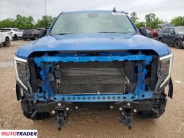 GMC Sierra 2023 5