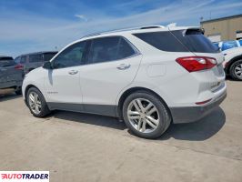 Chevrolet Equinox 2021 1