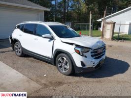 GMC Terrain - zobacz ofertę