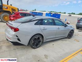 Kia Pozostałe 2023 1