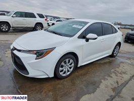 Toyota Corolla - zobacz ofertę