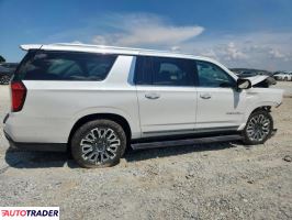 GMC Yukon 2023 6 GMC Yukon 2023 6