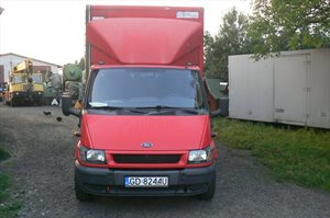 Ford 2004 2.4
