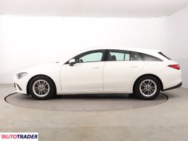 Mercedes Pozostałe 2020 1.5 113 KM