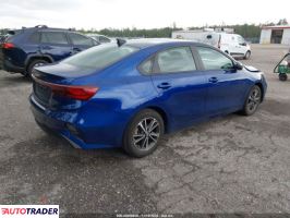 Kia Pozostałe 2023 2