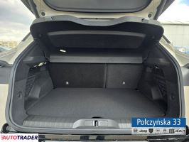 Alfa Romeo Junior 2026 1.2 145 KM