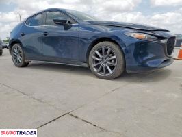 Mazda 3 2022 2 Mazda 3 2022 2