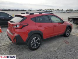 Subaru Pozostałe 2024 2