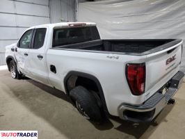 GMC Sierra 2023 5
