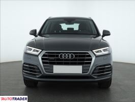 Audi Q5 2017 2.0 187 KM