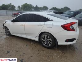 Honda Civic 2018 2