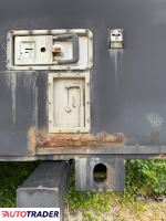 Inny Kontener BDF CIMC