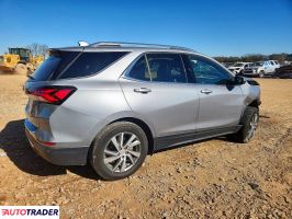 Chevrolet Equinox 2024 1