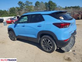 Chevrolet Blazer 2024 1