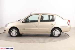 Renault Thalia 2008 1.4 96 KM Renault Thalia 2008 1.4 96 KM