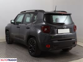 Jeep Renegade 2024 1.5 128 KM