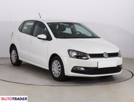 Volkswagen Polo 2016 1.0 59 KM Volkswagen Polo 2016 1.0 59 KM