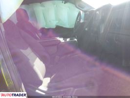 Chevrolet 1500 2020 2