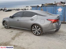 Nissan Altima 2020 2