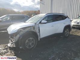 Hyundai Tucson - zobacz ofertę