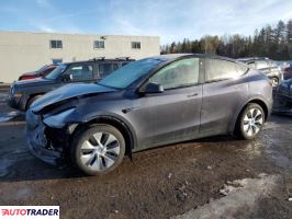 Tesla Model Y 2023 Tesla Model Y 2023