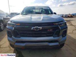Chevrolet Colorado 2024 2