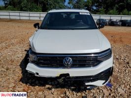 Volkswagen Tiguan 2024 2