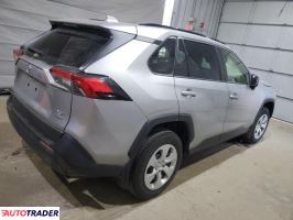 Toyota Pozostałe 2019 2