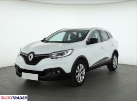 Renault Kadjar 2018 1.2 128 KM