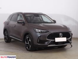 MG HS 2024 1.5 159 KM