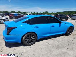 Cadillac Pozostałe 2023 3