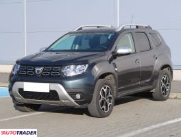 Dacia Duster 2021 1.0 99 KM