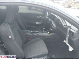 Ford Mustang 2024 5