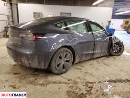 Tesla Model 3 2022 Tesla Model 3 2022