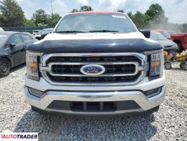 Ford Pozostałe 2021 2