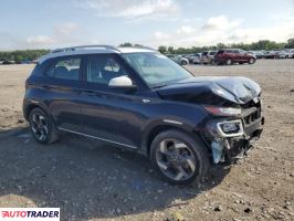 Hyundai Pozostałe 2021 1