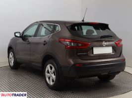 Nissan Qashqai 2017 1.2 113 KM