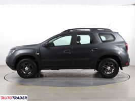 Dacia Duster 2018 1.2 123 KM