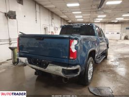 Chevrolet Silverado 2025 6