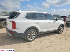Kia Pozostałe 2022 3