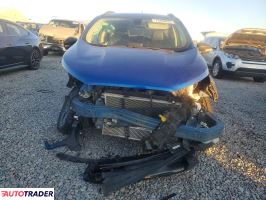 Ford EcoSport 2020 2