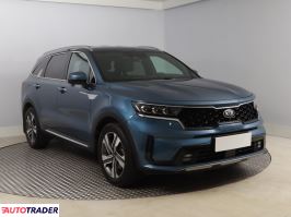 Kia Sorento 2021 1.6 261 KM