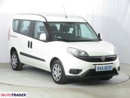 Fiat Doblo 2017 1.6 Fiat Doblo 2017 1.6