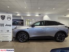 Peugeot 3008 2025 1.2 145 KM