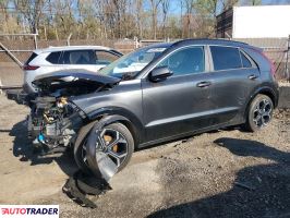 Kia Niro 2025 1