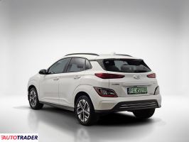 Hyundai Kona 2023 204 KM