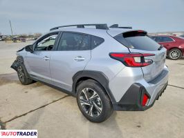 Subaru Pozostałe 2025 2