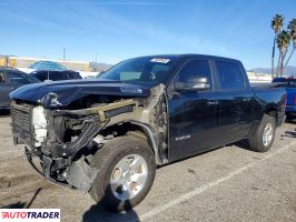 Dodge Ram - zobacz ofertę