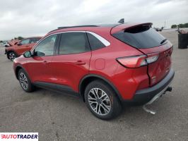 Ford Escape 2020 2 Ford Escape 2020 2