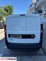 Opel Combo 2018 1.3